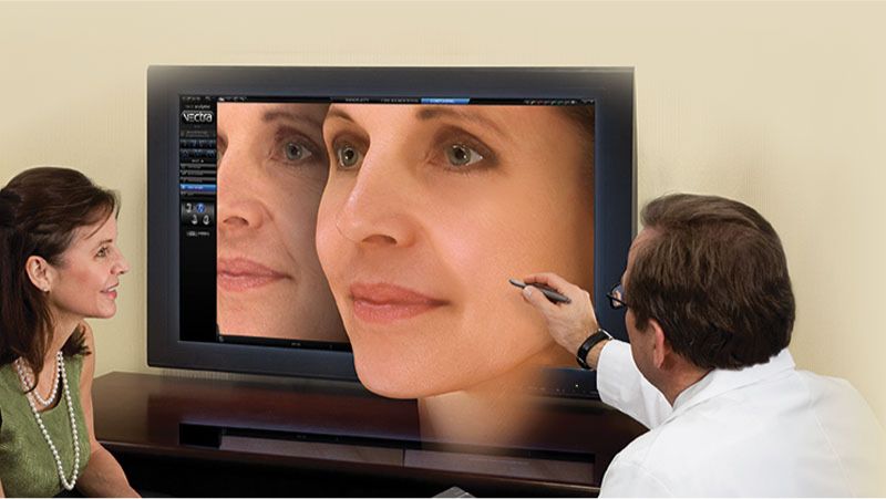 『3D列印客製化下巴』臉型要好看，就是要屬於自己的完美下巴